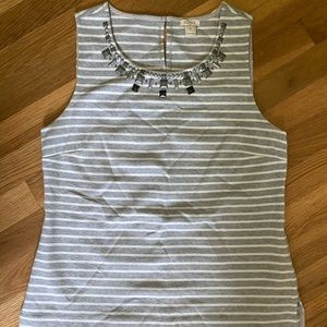 J. Crew tank top